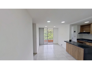 Apartamento en Venta en San José