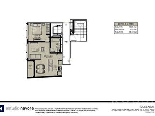 Foto 7 de Departamento - Temperley