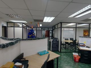 Foto 6 de Alquiler de oficina en edificio empresarial en Kennedy Norte