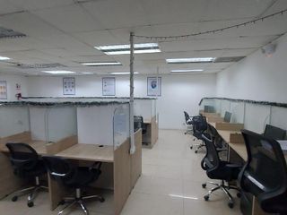 Foto 14 de Alquiler de oficina en edificio empresarial en Kennedy Norte
