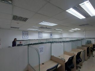 Foto 10 de Alquiler de oficina en edificio empresarial en Kennedy Norte