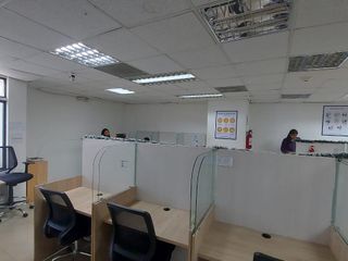 Foto 9 de Alquiler de oficina en edificio empresarial en Kennedy Norte