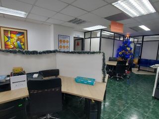 Foto 5 de Alquiler de oficina en edificio empresarial en Kennedy Norte