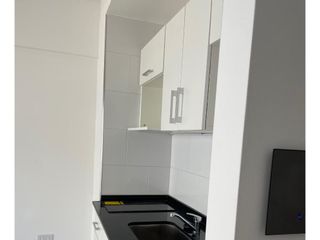 Foto 7 de Departamento Monoambiente en venta - 1 Baño - 25Mts2 - Caballito