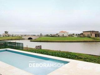Foto 1 de Casa Venta - Puertos del Lago - Vistas