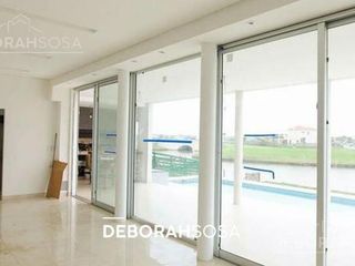 Foto 4 de Casa Venta - Puertos del Lago - Vistas