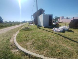 Foto 9 de Terreno en venta - 344Mts2 - Las Acacias, Monte