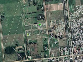 Foto 3 de Terreno en venta - 344Mts2 - Las Acacias, Monte