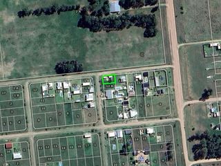 Foto 2 de Terreno en venta - 344Mts2 - Las Acacias, Monte
