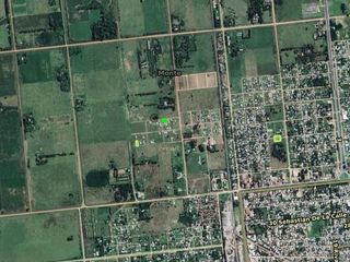 Foto 4 de Terreno en venta - 344Mts2 - Las Acacias, Monte