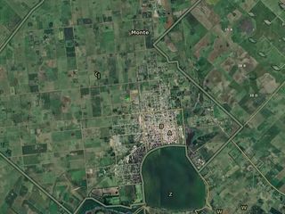 Foto 5 de Terreno en venta - 344Mts2 - Las Acacias, Monte