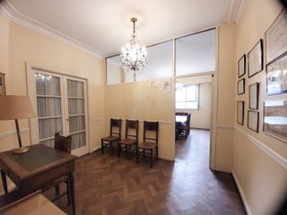 Foto 4 de Venta Departamento Oficina en Tribunales San Nicolas 3 Ambientes en piso alto
