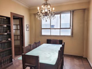 Foto 2 de Venta Departamento Oficina en Tribunales San Nicolas 3 Ambientes en piso alto