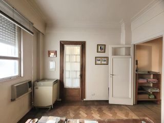 Foto 3 de Venta Departamento Oficina en Tribunales San Nicolas 3 Ambientes en piso alto