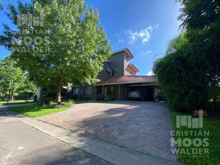 Foto 1 de Casa en Venta  - Maschwitz Privado