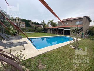 Foto 13 de Casa en Venta  - Maschwitz Privado