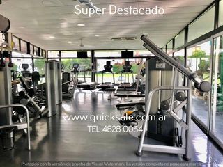 Foto 37 de Libertador 4444 - Excusivo piso con la Mejor Vista 360
