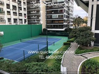 Foto 50 de Libertador 4444 - Excusivo piso con la Mejor Vista 360