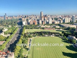 Foto 12 de Libertador 4444 - Excusivo piso con la Mejor Vista 360