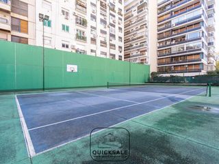 Foto 56 de Libertador 4444 - Excusivo piso con la Mejor Vista 360