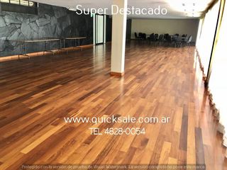 Foto 33 de Libertador 4444 - Excusivo piso con la Mejor Vista 360