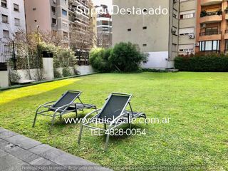 Foto 38 de Libertador 4444 - Excusivo piso con la Mejor Vista 360