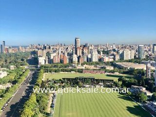Foto 16 de Libertador 4444 - Excusivo piso con la Mejor Vista 360