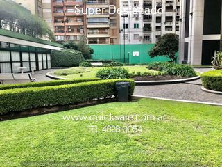 Foto 43 de Libertador 4444 - Excusivo piso con la Mejor Vista 360