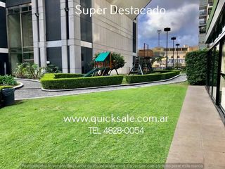Foto 40 de Libertador 4444 - Excusivo piso con la Mejor Vista 360