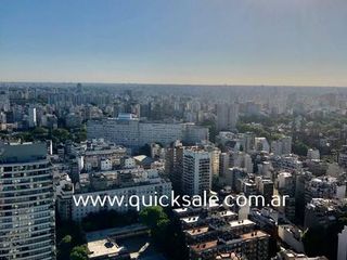 Foto 5 de Libertador 4444 - Excusivo piso con la Mejor Vista 360