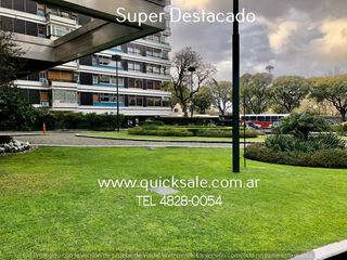 Foto 48 de Libertador 4444 - Excusivo piso con la Mejor Vista 360