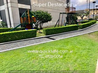 Foto 44 de Libertador 4444 - Excusivo piso con la Mejor Vista 360