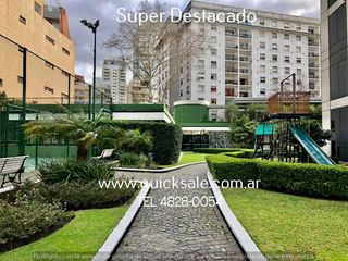 Foto 46 de Libertador 4444 - Excusivo piso con la Mejor Vista 360