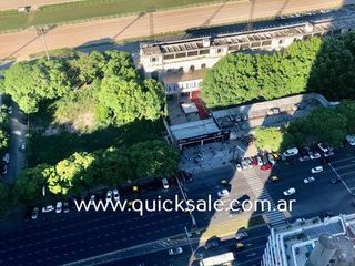 Foto 6 de Libertador 4444 - Excusivo piso con la Mejor Vista 360