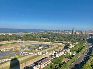 Foto 15 de Libertador 4444 - Excusivo piso con la Mejor Vista 360