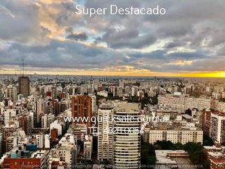 Foto 24 de Libertador 4444 - Excusivo piso con la Mejor Vista 360