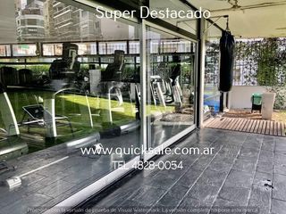 Foto 39 de Libertador 4444 - Excusivo piso con la Mejor Vista 360