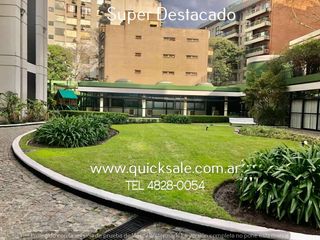 Foto 28 de Libertador 4444 - Excusivo piso con la Mejor Vista 360