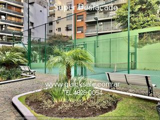 Foto 45 de Libertador 4444 - Excusivo piso con la Mejor Vista 360