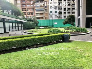 Foto 41 de Libertador 4444 - Excusivo piso con la Mejor Vista 360