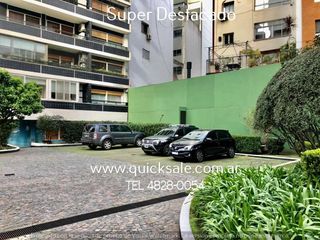 Foto 47 de Libertador 4444 - Excusivo piso con la Mejor Vista 360