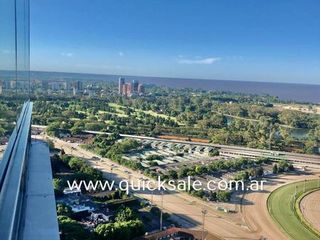 Foto 11 de Libertador 4444 - Excusivo piso con la Mejor Vista 360
