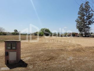 Foto 2 de Terreno en VENTA