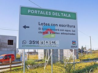 Foto 17 de Terreno en Alta Gracia sobre ruta c45