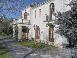 Foto 1 de Casa -  Barrio Septiembre - Escobar - PG