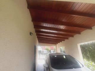 Foto 36 de Casa en venta - 2 Dormitorios 2 Baños - 85Mts2 - Lobos