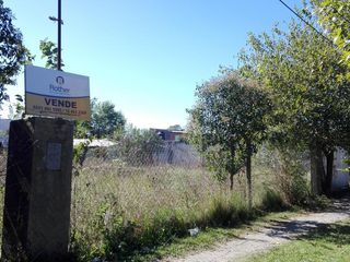 Foto 1 de Terreno - La Plata