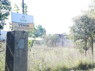 Foto 2 de Terreno - La Plata