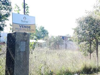 Foto 3 de Terreno - La Plata