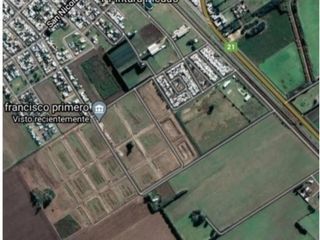 Foto 13 de Terreno en venta en Arroyo Seco, excelente ubicación y precio